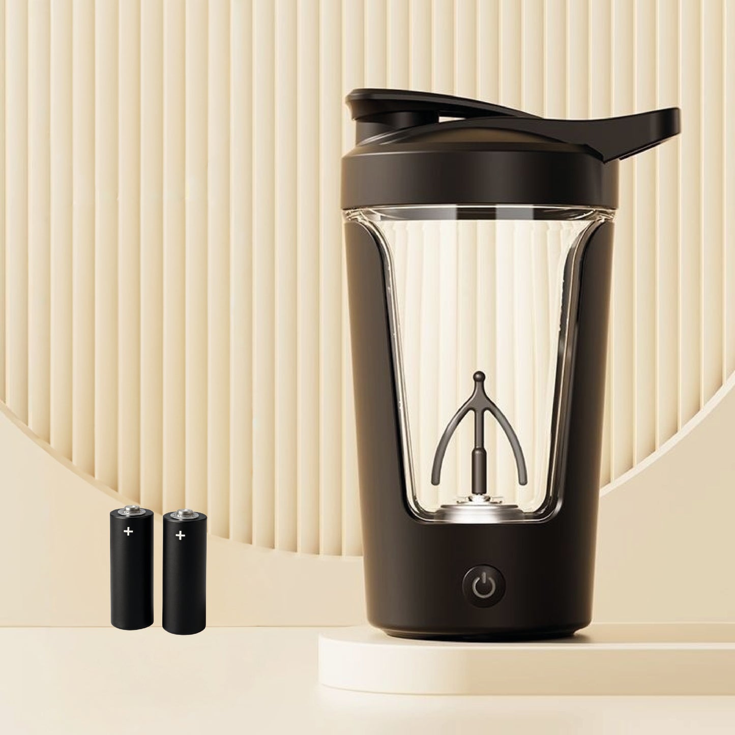 Shakepro