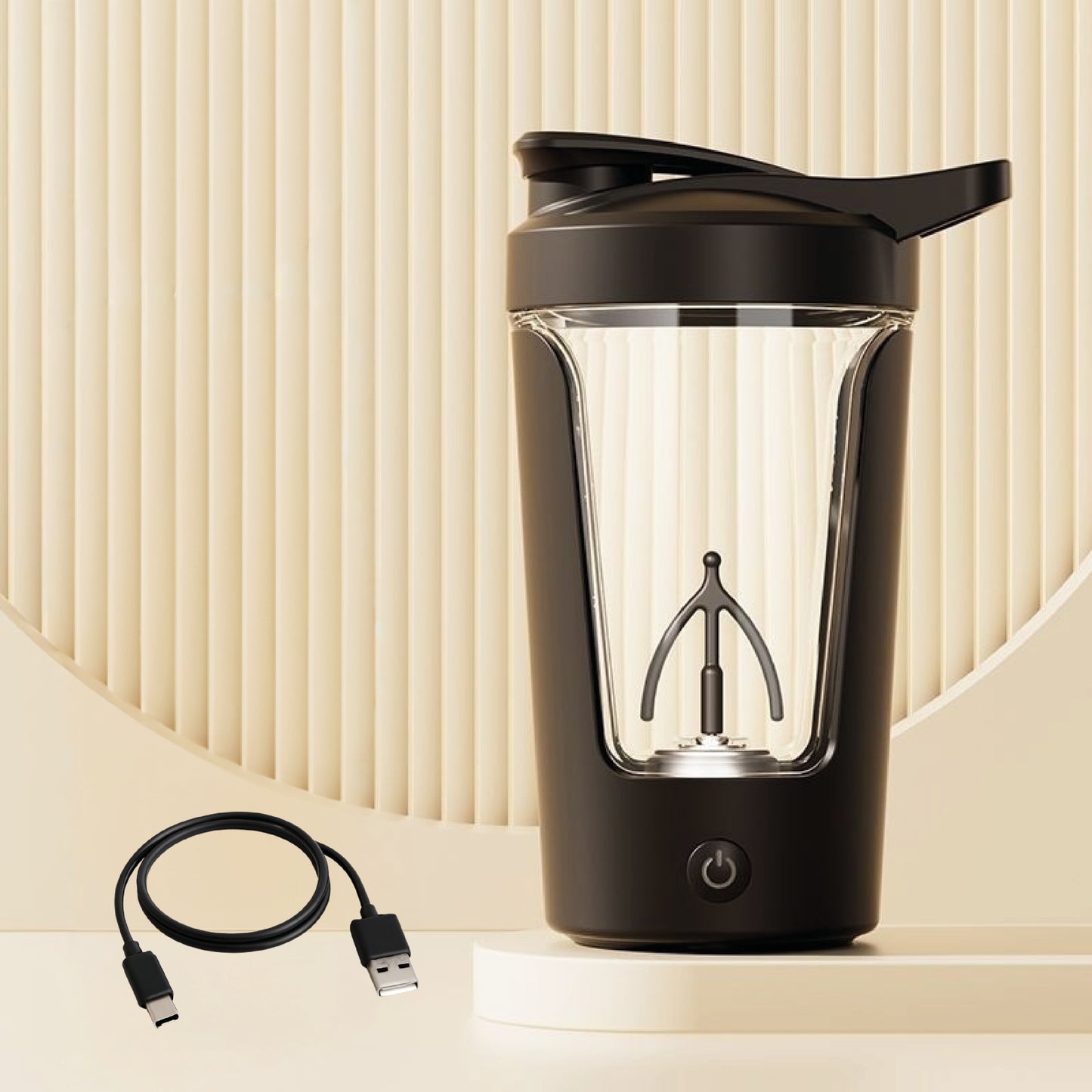 Shakepro