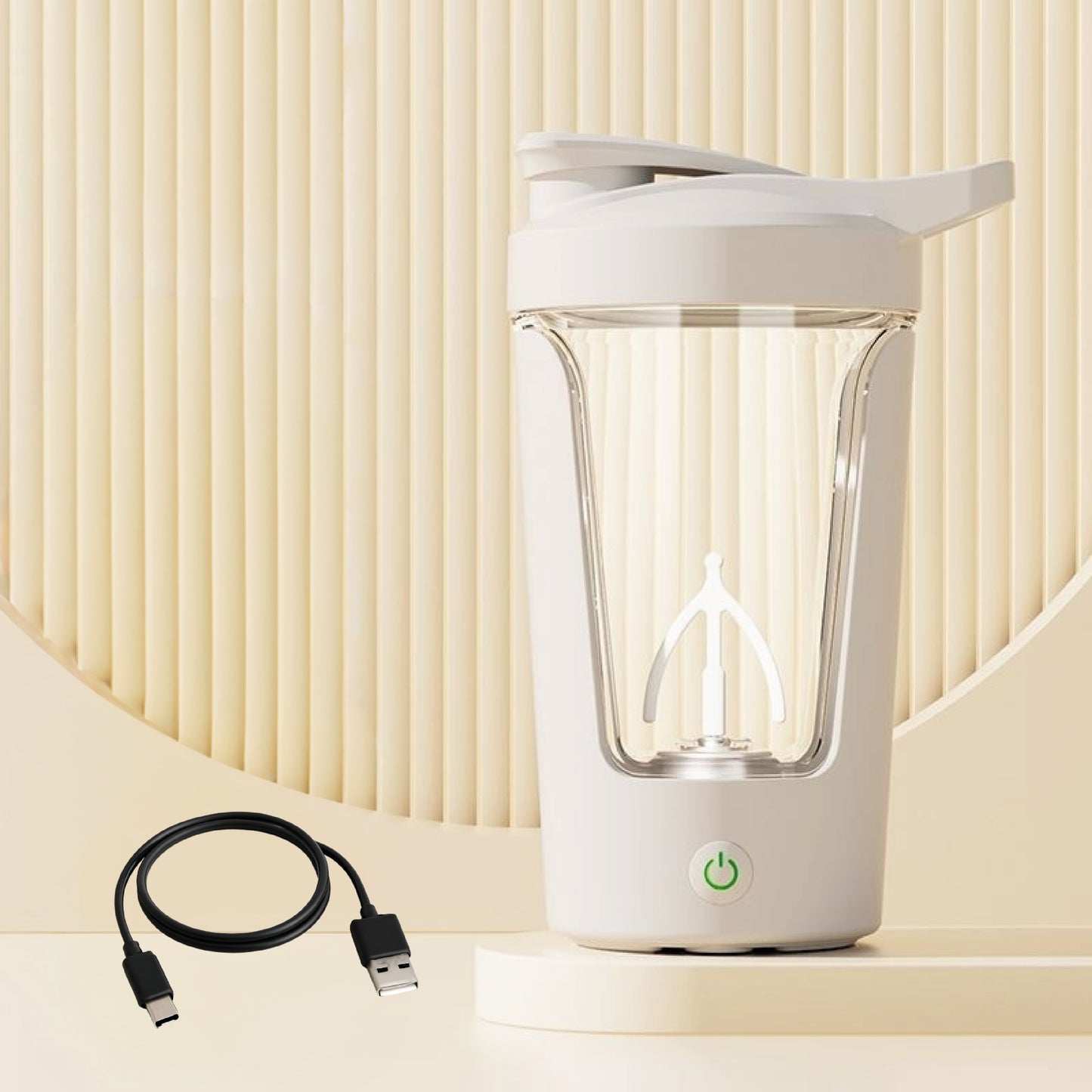 Shakepro